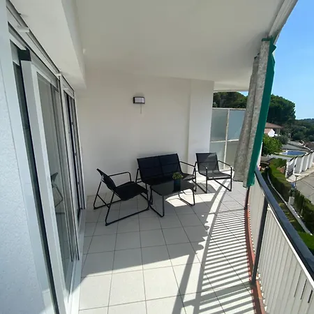 Piso Panoramico Apartamento