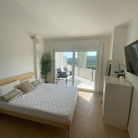 Apartamento Piso Panoramico