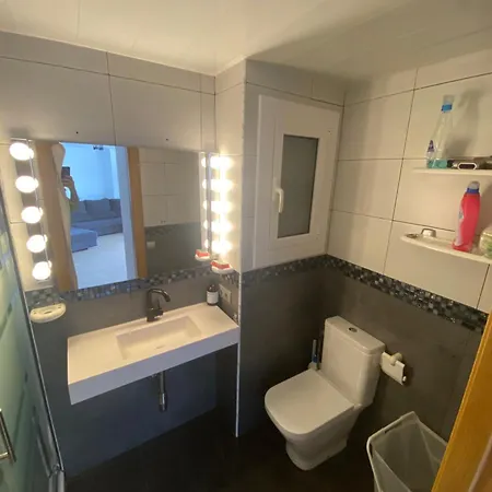 Apartamento Piso Panoramico *